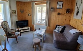 Le doux refuge